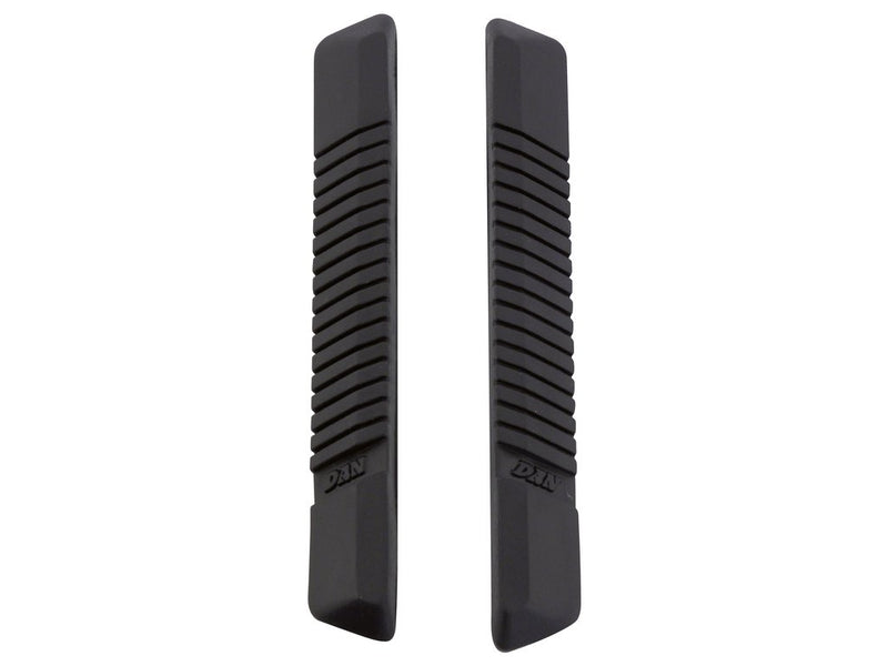 Protège-portières Elegance 11cm 2pcs