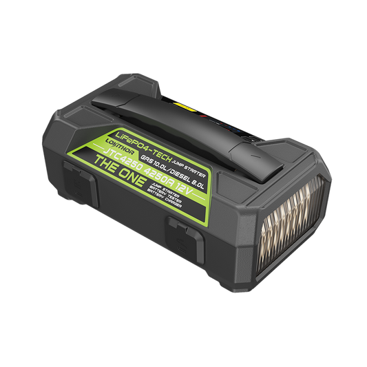 Lokithor JTC4250 THE ONE