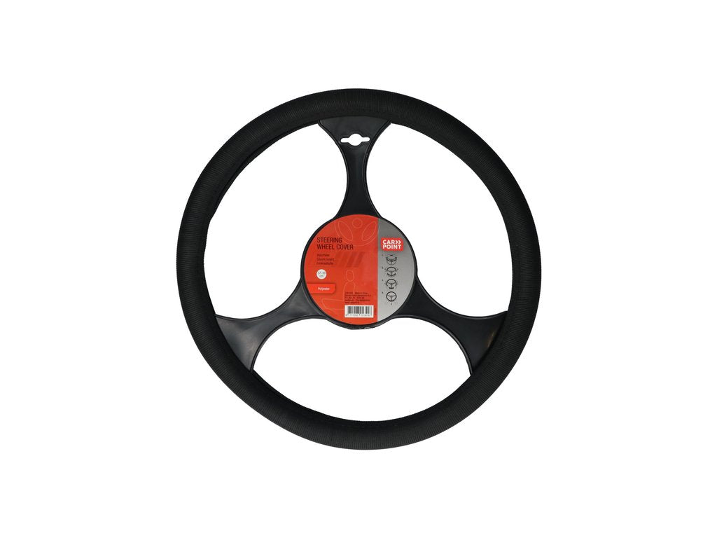 Carpoint Couvre-volant 38cm