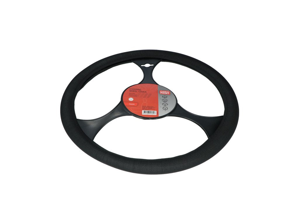 Carpoint Couvre-volant 38cm
