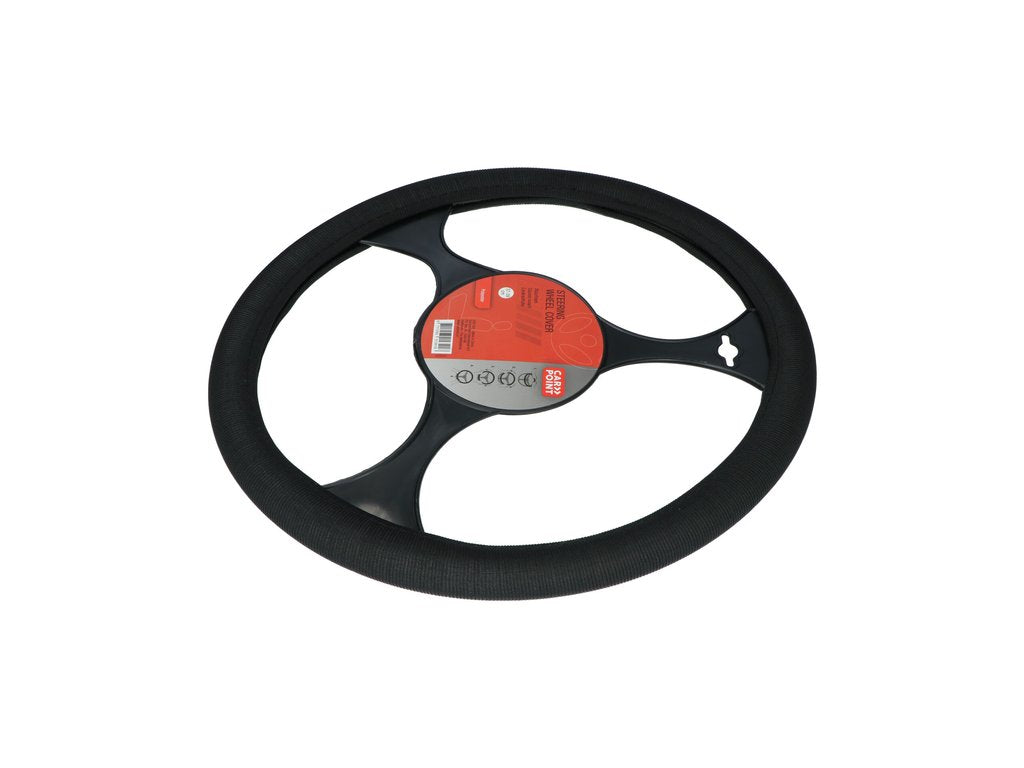 Carpoint Couvre-volant 38cm