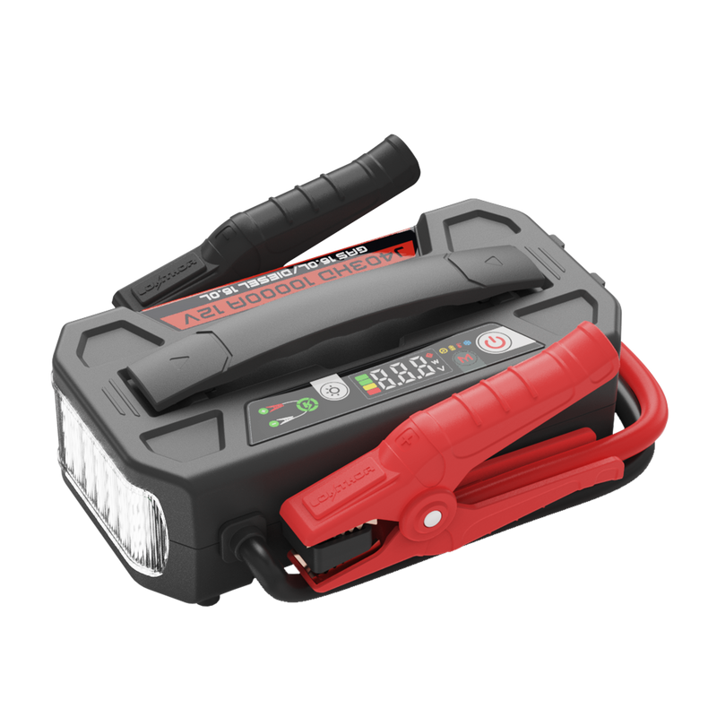 Lokithor J403HD