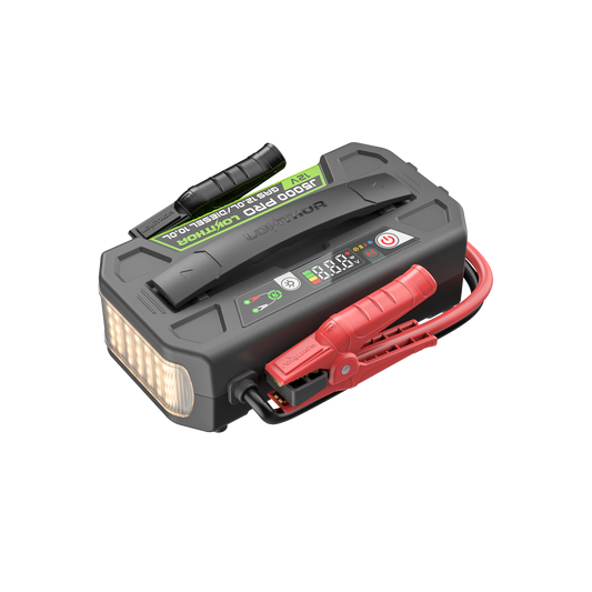 Lokithor J5000 PRO