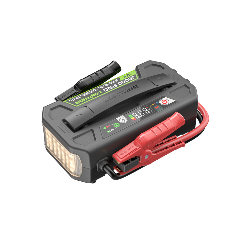 Lokithor J5000 PRO