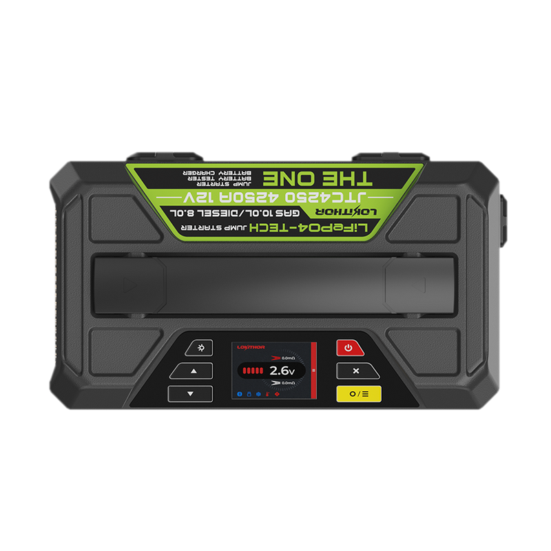 Lokithor JTC4250 THE ONE