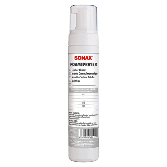 Pulvérisateur 250Ml