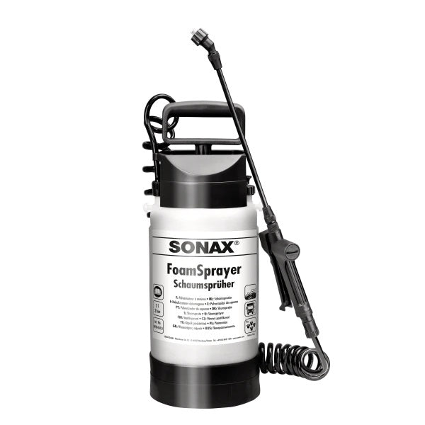 Pulvérisateur 3L