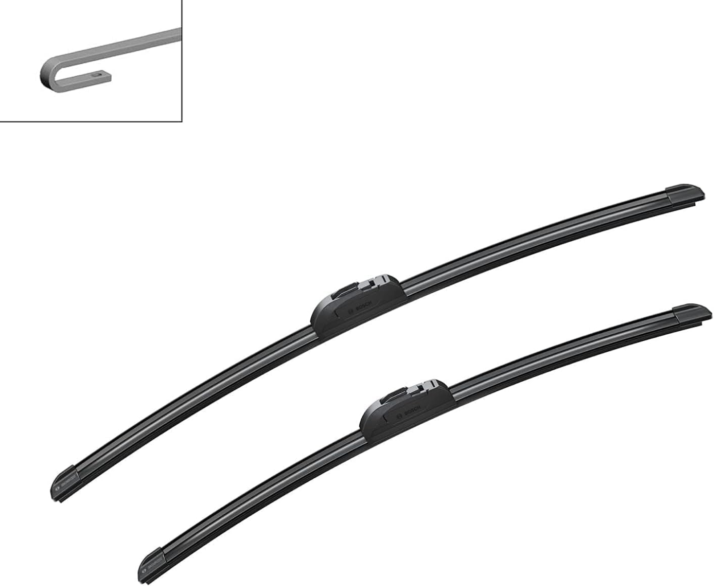 Essuie-glace BOSC AR 653S