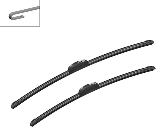 Essuie-glace BOSC AR 653S