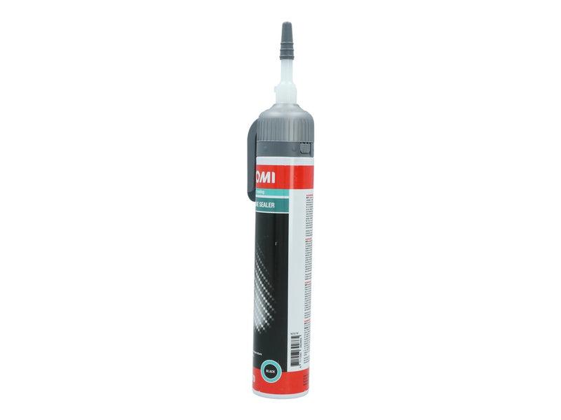 Womi W270 Silicon Gasket Noir 200ml