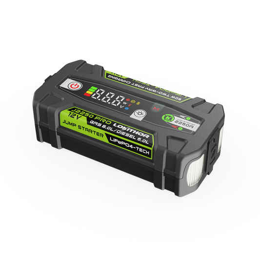 Lokithor J2250 PRO