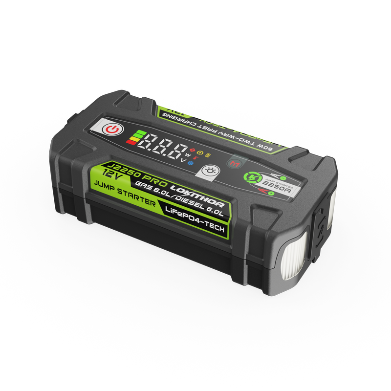 Lokithor J2250 PRO