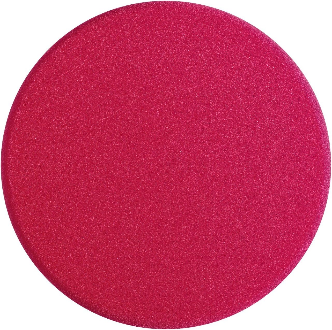 Pad de Polissage Rouge 200 Mm (Dur)