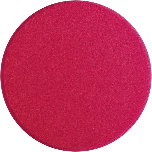 Pad de Polissage Rouge 200 Mm (Dur)