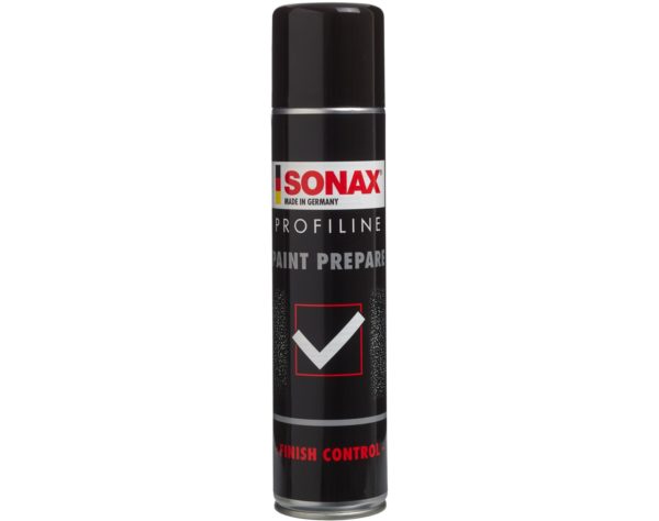 SONAX PROFILINE LACK PREPARE (400 ML)