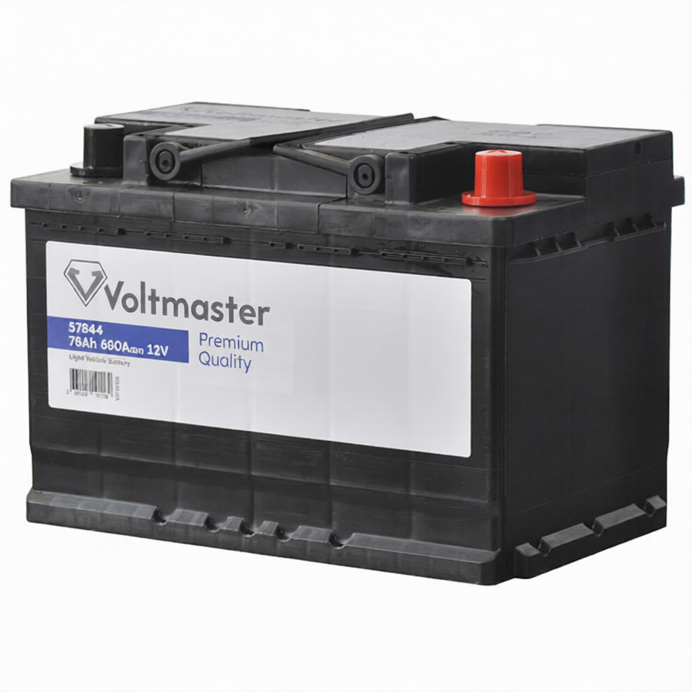 Voltmaster 78Ah STD 680A(EN)