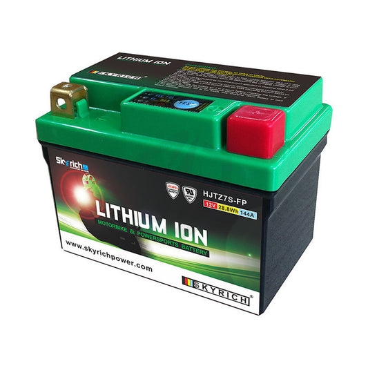 BATTERIE LITHIUM HJTZ7S-FP