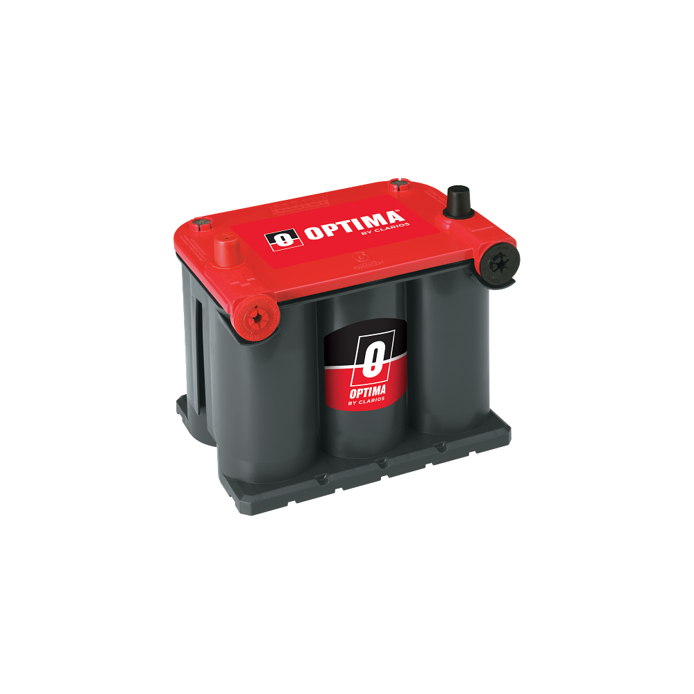 BATTERIE Optima RTU-3.7