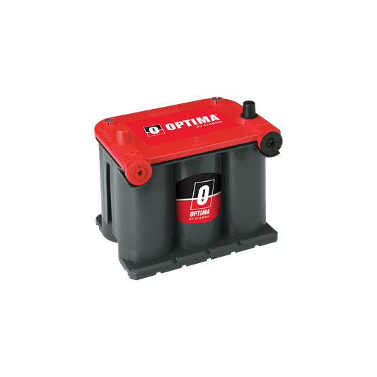 BATTERIE Optima RTU-3.7