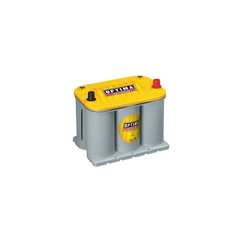 BATTERIE Optima RTU-3.7