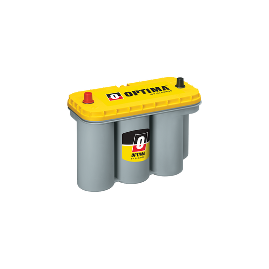 BATTERIE Optima YTS-5.5