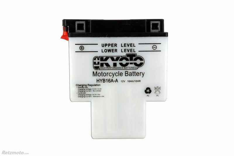 BATTERIE KYOTO HYB16A-A