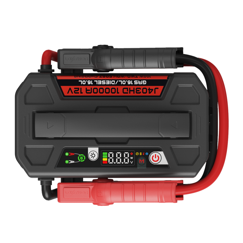 Lokithor J403HD