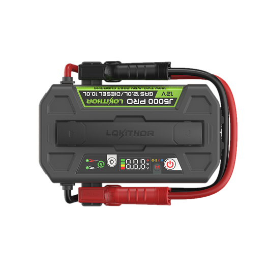 Lokithor J5000 PRO