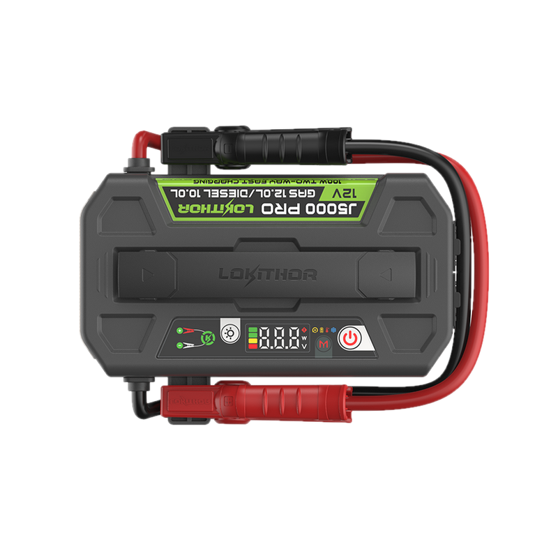 Lokithor J5000 PRO