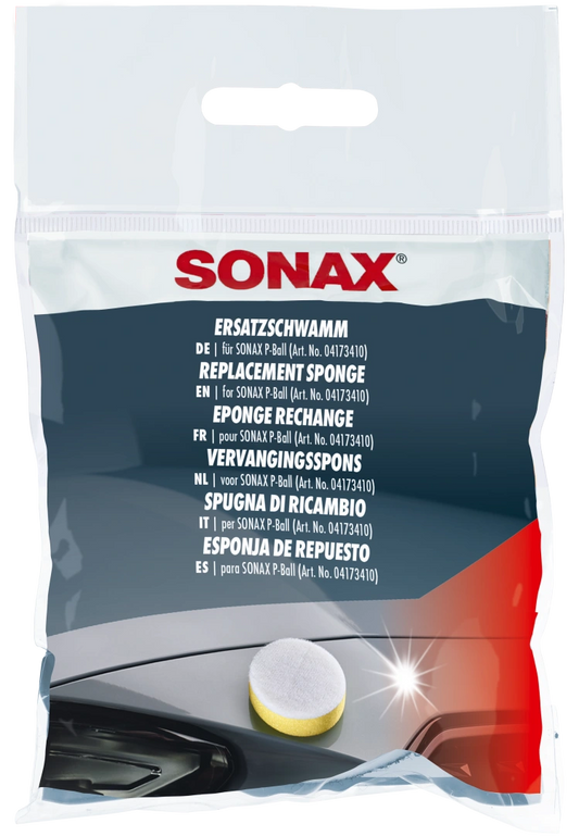 Mousse de remplacement P-Ball