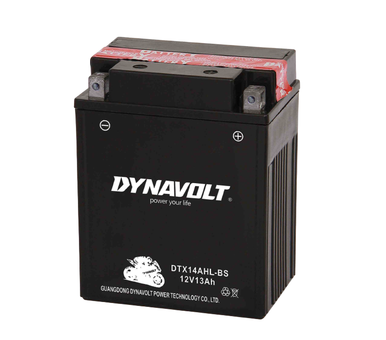 BATTERIE DYNAVOLT DTX14AHL-BS