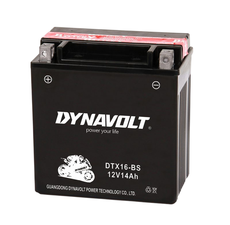 BATTERIE DYNAVOLT DTX16-BS