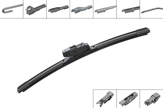 Essuie-glace BOSCH AE 340