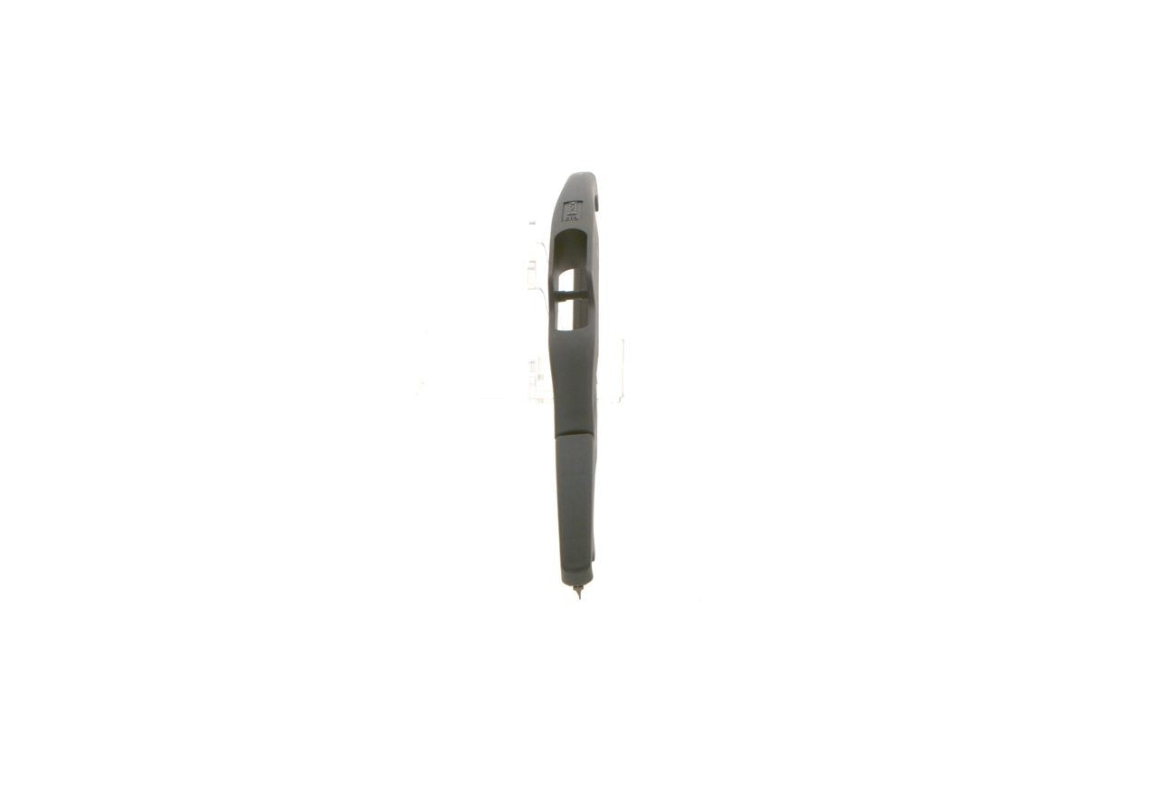 BOSCH Essuie-glace arrière H801