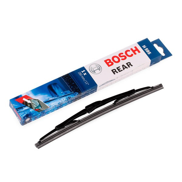 BOSCH Essuie-glace arrière H595
