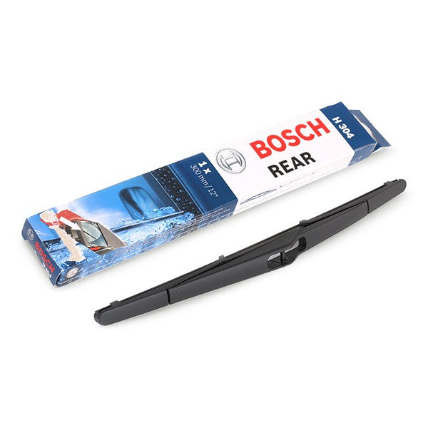 BOSCH Essuie-glace arrière H304