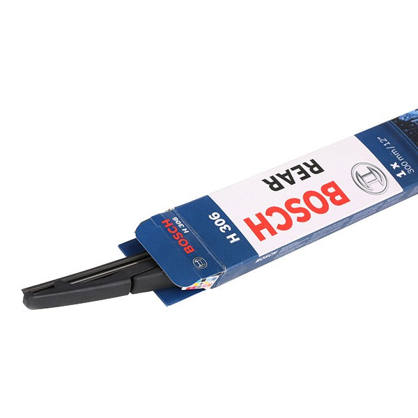 BOSCH Essuie-glace arrière H306
