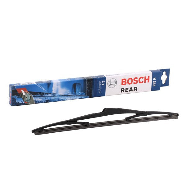BOSCH Essuie-glace arrière H353