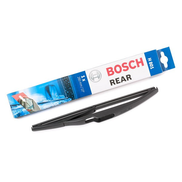 BOSCH Essuie-glace arrière H801