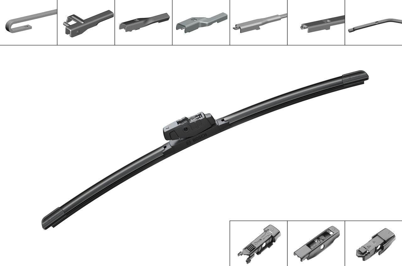 Essuie-glace BOSCH AE 450
