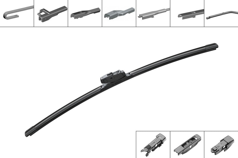Essuie-glace BOSCH AE 550