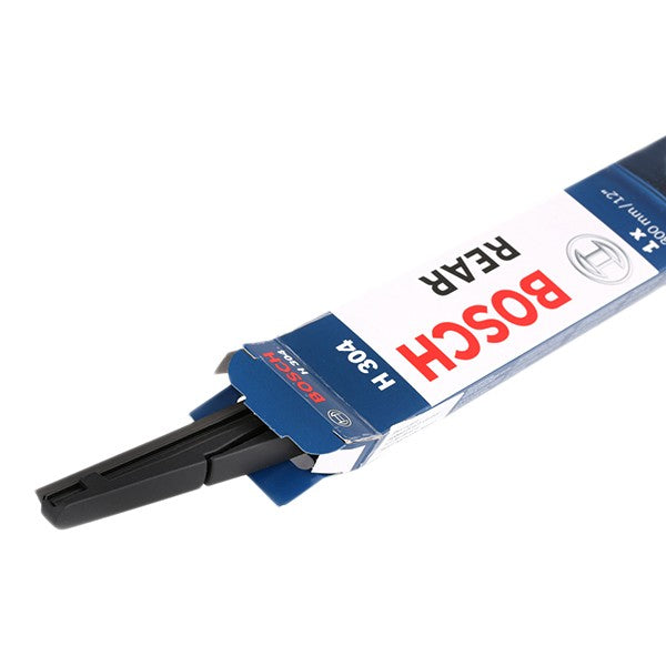 BOSCH Essuie-glace arrière H304