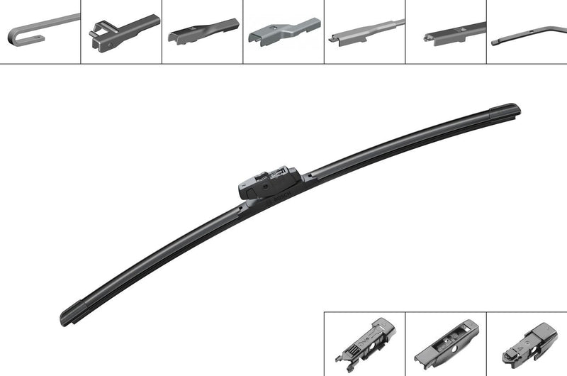 Essuie-glace BOSCH AE 530