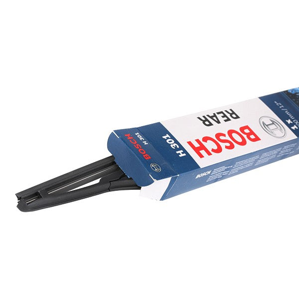 BOSCH Essuie-glace arrière H301