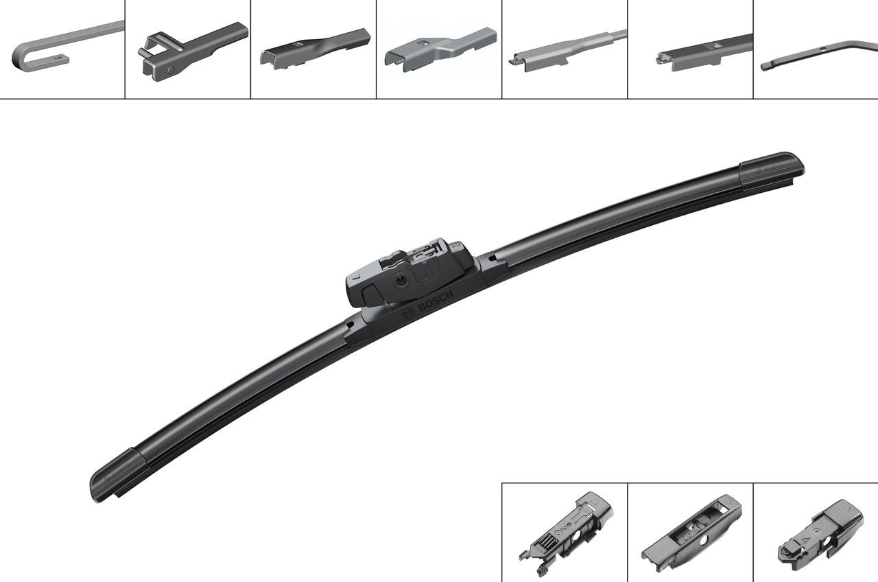 Essuie-glace BOSCH AE 400