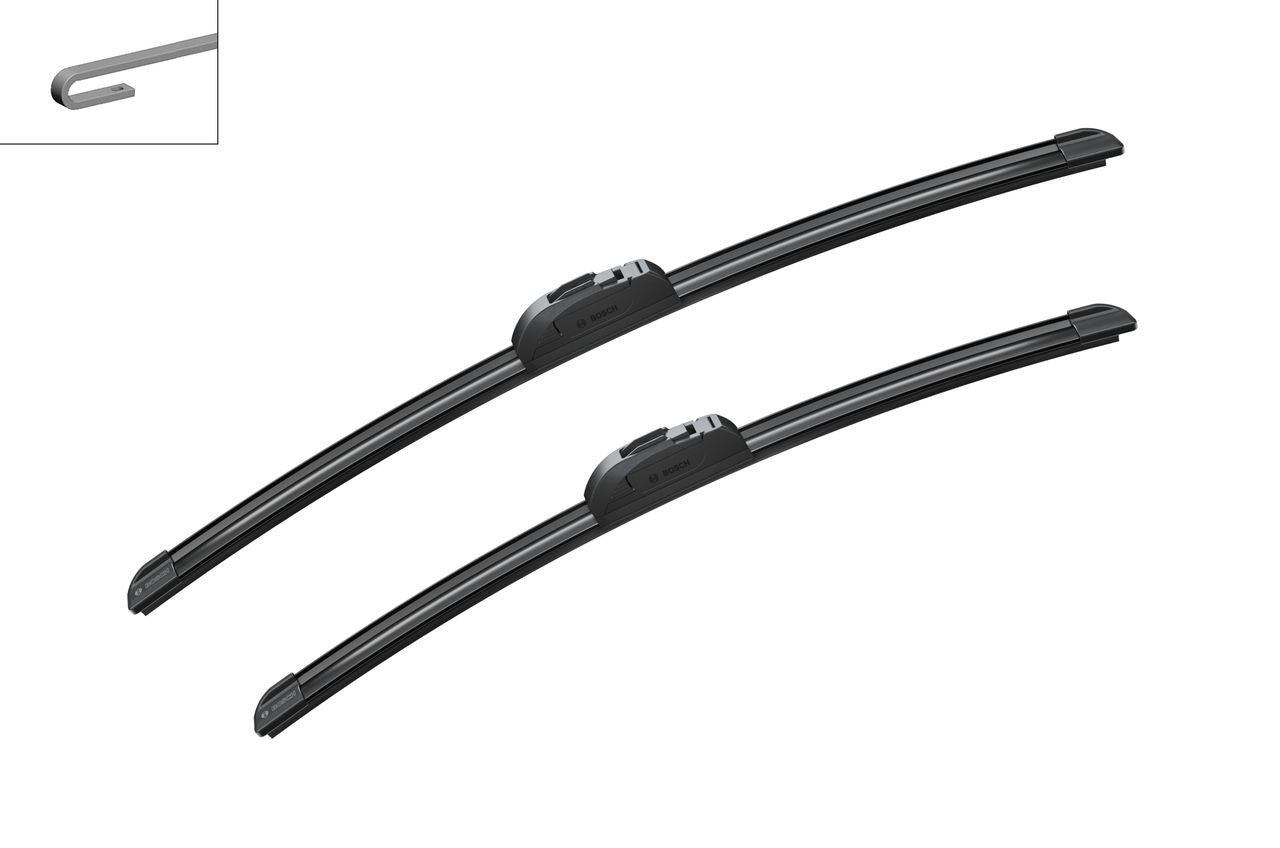 Essuie-glace BOSCH AR 533 S
