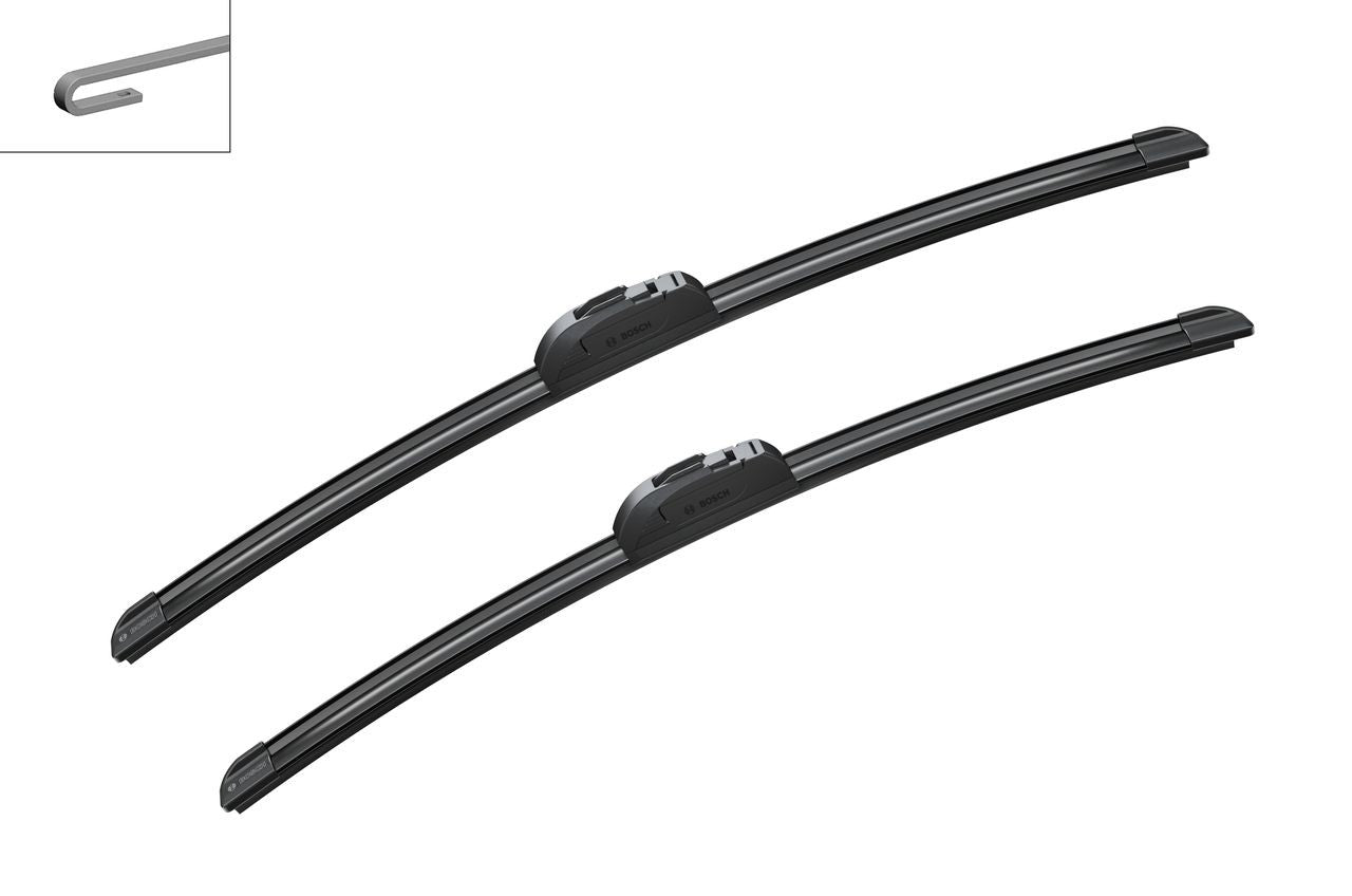 Essuie-glace BOSCH AR 532 S