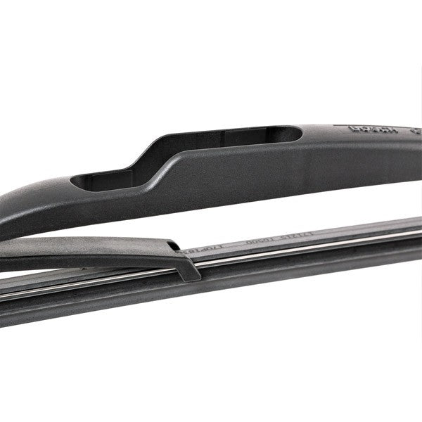 BOSCH Essuie-glace arrière H801