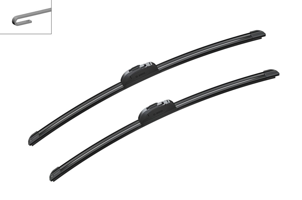 Essuie-glace BOSCH  AR 550 S