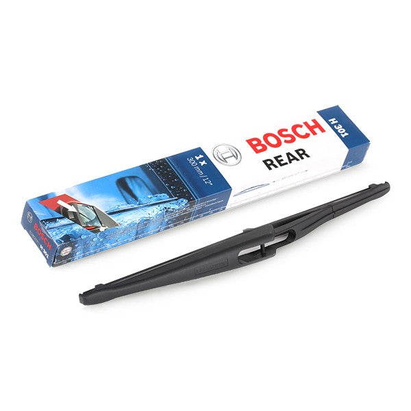 BOSCH Essuie-glace arrière H301